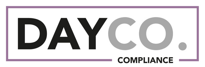 Dayco Compliance logo
