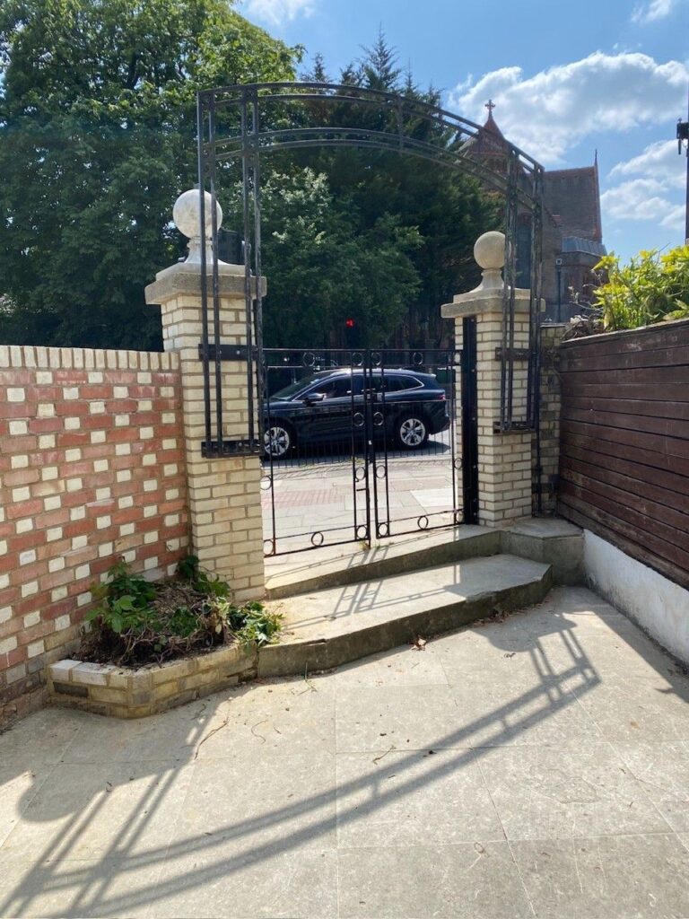 Sympathetic Brickwork & Heritage Feature Restoration